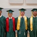 IDYCA 26-1 Graduation Ceremony