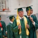 IDYCA 26-1 Graduation Ceremony