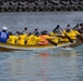 Ojima Island Dragon Boat Race
