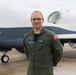 Static displays at Naval Air Station Patuxent River Air Show 2026