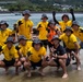 Ojima Island Dragon Boat Race