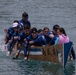 Ojima Island Dragon Boat Race