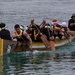 Ojima Island Dragon Boat Race