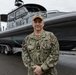 Static displays at Naval Air Station Patuxent River Air Show 2026