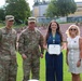 Public Service Commendation Presented Ahead of 16th STB Ceremony