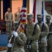 356th ETSG welcomes new commander