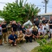 Kadena Airmen support Okinawan children’s home following typhoon damage