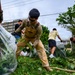 Kadena Airmen support Okinawan children’s home following typhoon damage