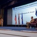 356th ETSG welcomes new commander