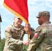 Leadership Changes Mark 16th STB Ceremony in Baumholder