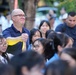 Pacific Partnership 2026 Conduct Cultural Exchange Events at Phan Đình Phùng High School in Quang Tri, Vietnam,