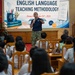 Pacific Partnership 2026 Conduct Cultural Exchange Events at Phan Đình Phùng High School in Quang Tri, Vietnam,