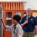 Pacific Partnership 2026 Conduct Cultural Exchange Events at Phan Đình Phùng High School in Quang Tri, Vietnam,