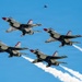 Thunderbirds perform at 2026 Columbus Air Show