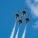 Thunderbirds perform at 2026 Columbus Air Show