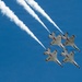 Thunderbirds perform at 2026 Columbus Air Show
