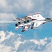 Thunderbirds perform at 2026 Columbus Air Show