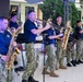 Pacific Partnership 2026 Conduct Cultural Exchange Events at Phan Đình Phùng High School in Quang Tri, Vietnam,