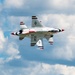Thunderbirds perform at 2026 Columbus Air Show