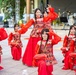 Pacific Partnership 2026 Conduct Cultural Exchange Events at Phan Đình Phùng High School in Quang Tri, Vietnam,
