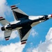 Thunderbirds perform at 2026 Columbus Air Show