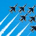 Thunderbirds perform at 2026 Columbus Air Show