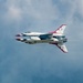 Thunderbirds perform at 2026 Columbus Air Show