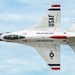 Thunderbirds perform at 2026 Columbus Air Show