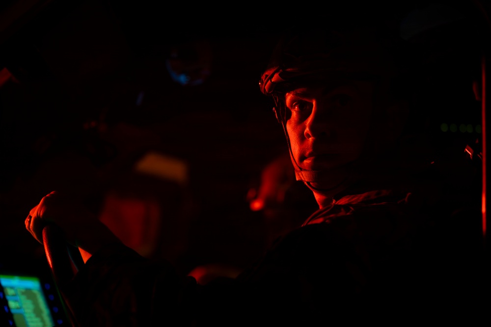 Showcasing Unique Careers: 4th POG Supports Army Marketing (AMEO)