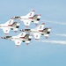 Thunderbirds perform at 2026 Columbus Air Show