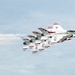 Thunderbirds perform at 2026 Columbus Air Show