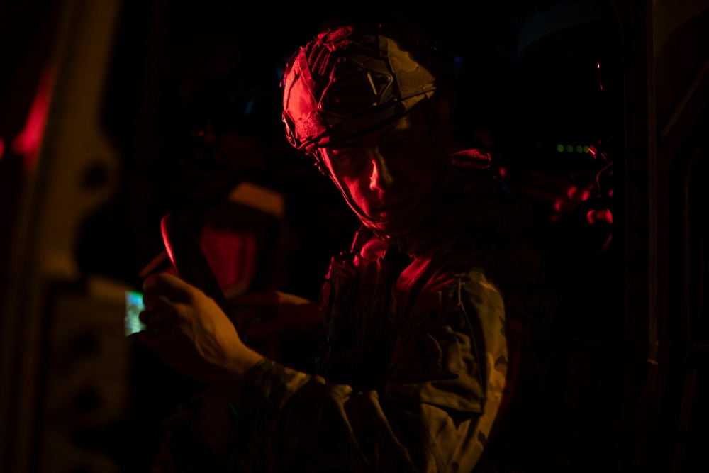Showcasing Unique Careers: 4th POG Supports Army Marketing (AMEO)