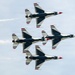 Thunderbirds perform at 2026 Columbus Air Show