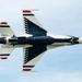 Thunderbirds perform at 2026 Columbus Air Show