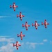 Snowbirds perform at 2026 Columbus Air Show