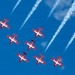 Snowbirds perform at 2026 Columbus Air Show
