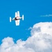 Snowbirds perform at 2026 Columbus Air Show