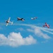 Snowbirds perform at 2026 Columbus Air Show