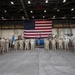 8th MSG holds change of command ceremony