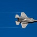 F-35 Demo Team performs at 2026 Columbus Air Show