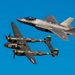 F-35 Demo Team performs at 2026 Columbus Air Show
