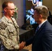 Acting Secretary of the Navy Hung Cao Awards Pacific Partnership 2026 Sailors During All-Hands Call