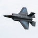 F-35 Demo Team performs at 2026 Columbus Air Show
