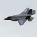 F-35 Demo Team performs at 2026 Columbus Air Show