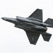 F-35 Demo Team performs at 2026 Columbus Air Show