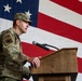 8th MSG holds change of command ceremony