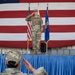 8th MSG holds change of command ceremony