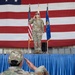 8th MSG holds change of command ceremony