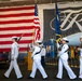 CSG 9 Change of Command 2026