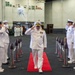 CSG 9 Change of Command 2026